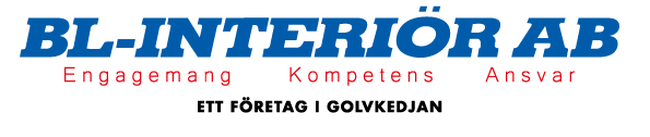 BL-Interiör AB