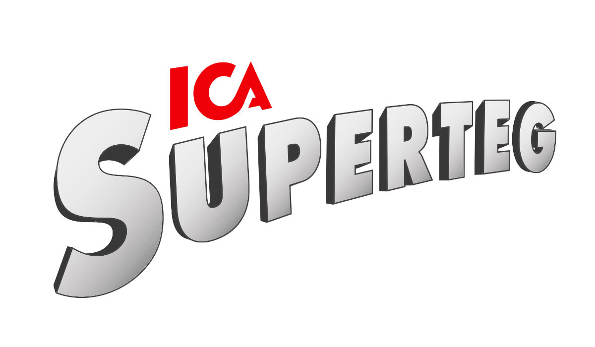 ICA Supermarket Teg