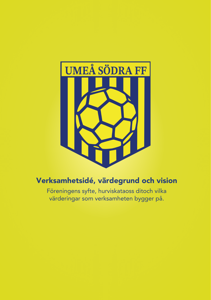 Värdegrund