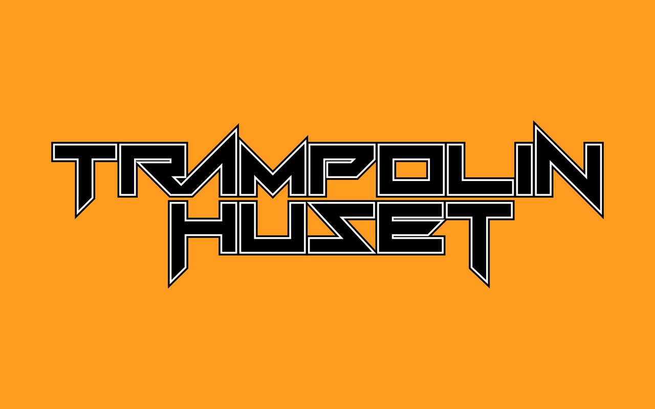 Trampolin Huset