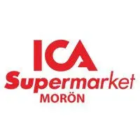 ICA Supermarket Morön