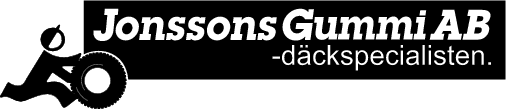 Jonssons Gummi AB