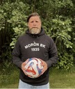 Chrille - Ny fotbollsutvecklare i Morön BK