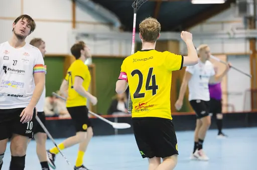 Foto: Angelica Tånneryd