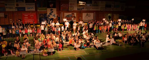 Fotograf Elin Eriksson Gala 2012