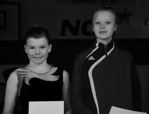 Fotograf Elin Eriksson Gala 2012