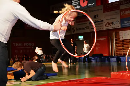 Fotograf Elin Eriksson Gala 2012