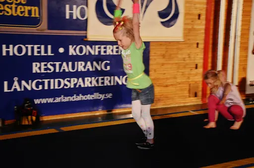Fotograf Elin Eriksson Gala 2012