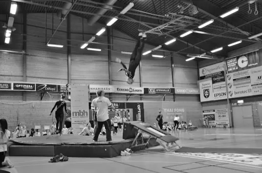Fotograf Elin Eriksson Gala 2012