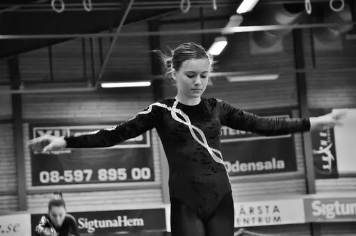 Fotograf Elin Eriksson Gala 2012