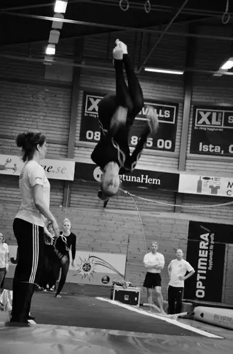 Fotograf Elin Eriksson Gala 2012