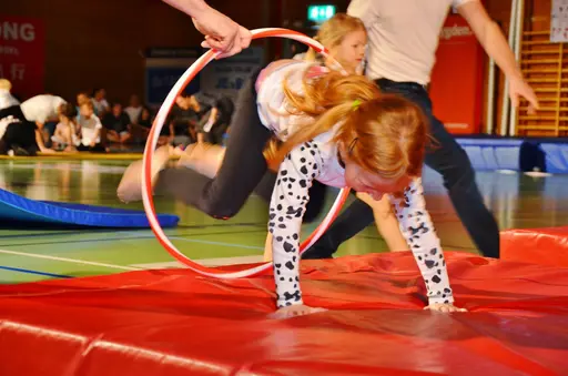 Fotograf Elin Eriksson Gala 2012