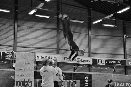 Fotograf Elin Eriksson Gala 2012