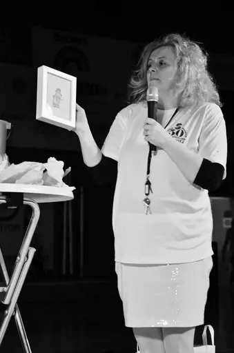Fotograf Elin Eriksson Gala 2012
