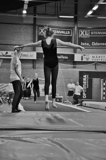 Fotograf Elin Eriksson Gala 2012