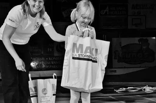 Fotograf Elin Eriksson Gala 2012
