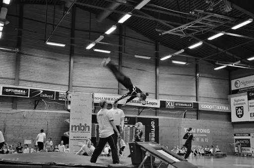 Fotograf Elin Eriksson Gala 2012