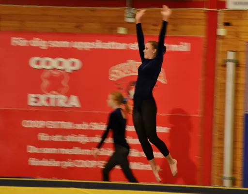 Fotograf Elin Eriksson Gala 2012