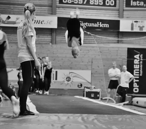 Fotograf Elin Eriksson Gala 2012
