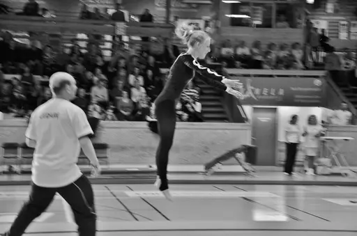 Fotograf Elin Eriksson Gala 2012