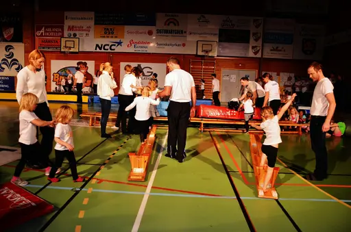 Fotograf Elin Eriksson Gala 2012