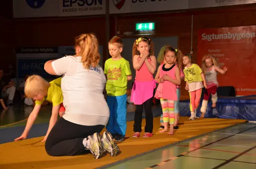 Fotograf Elin Eriksson Gala 2012