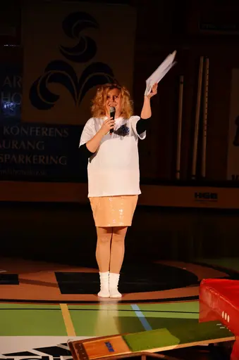 Fotograf Elin Eriksson Gala 2012