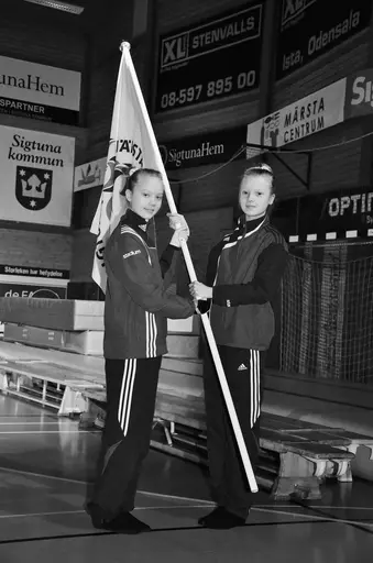 Fotograf Elin Eriksson Gala 2012