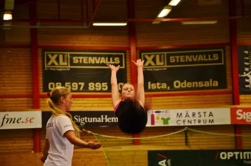 Fotograf Elin Eriksson Gala 2012