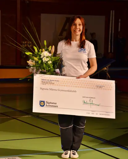 Fotograf Elin Eriksson Gala 2012