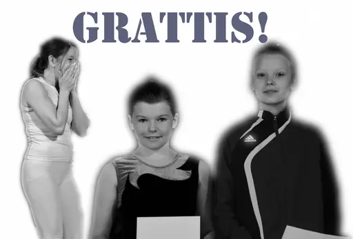 Fotograf Elin Eriksson Gala 2012