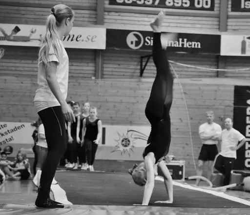 Fotograf Elin Eriksson Gala 2012