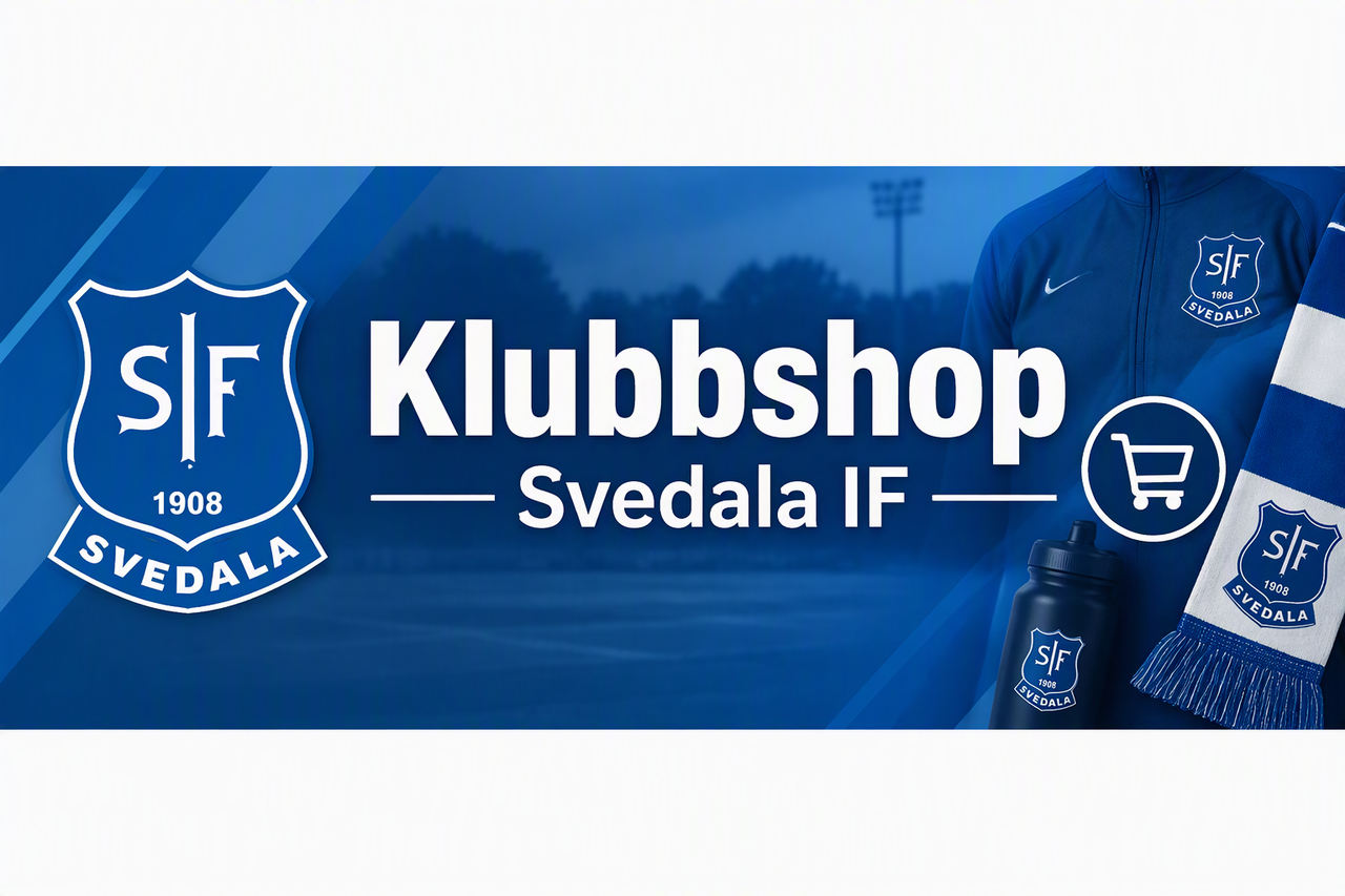 Klubbshop