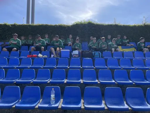 Rudersdal cup i Danmark 20/5-21/5-2023