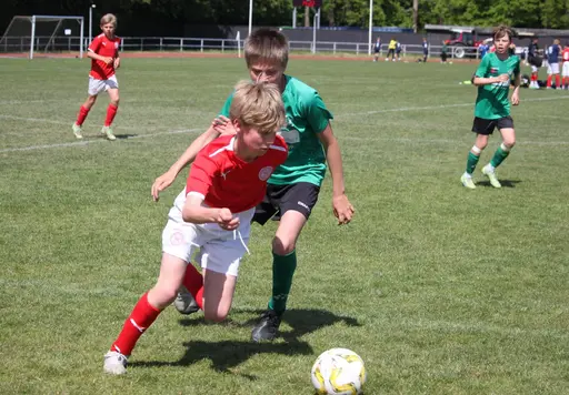 Rudersdal cup i Danmark 20/5-21/5-2023