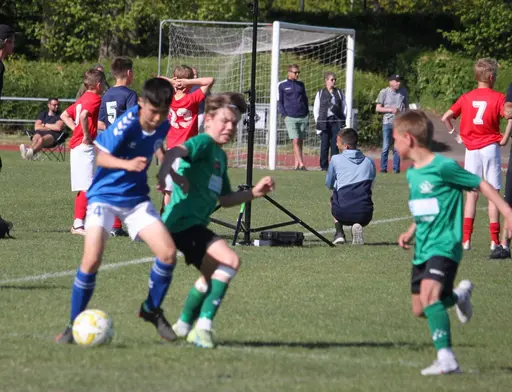 Rudersdal cup i Danmark 20/5-21/5-2023