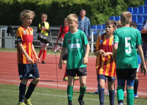 Rudersdal cup i Danmark 20/5-21/5-2023