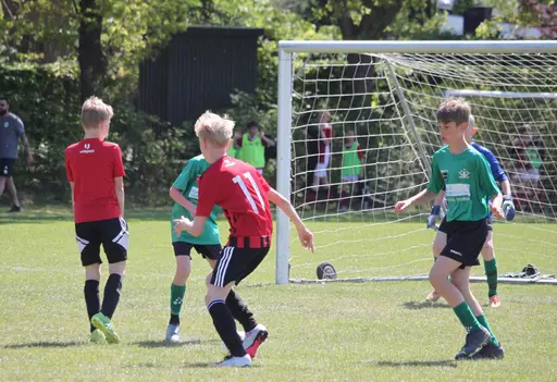 Rudersdal cup i Danmark 20/5-21/5-2023