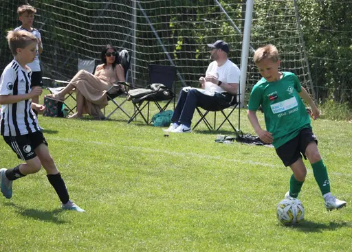 Rudersdal cup i Danmark 20/5-21/5-2023