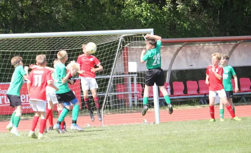 Rudersdal cup i Danmark 20/5-21/5-2023