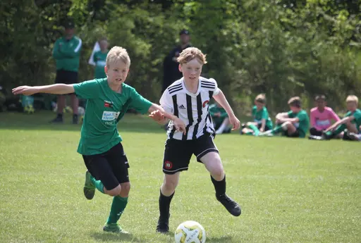 Rudersdal cup i Danmark 20/5-21/5-2023