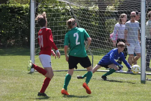 Rudersdal cup i Danmark 20/5-21/5-2023