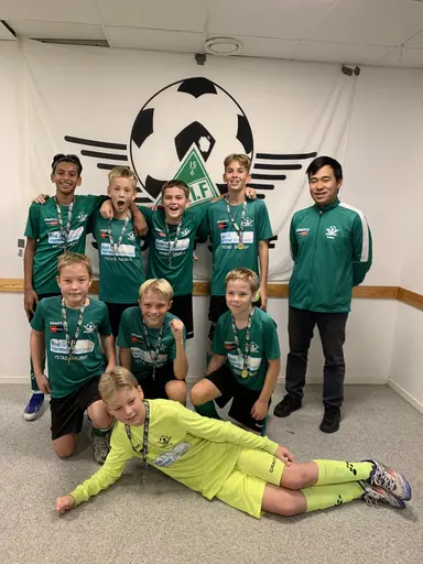 Gåsacupen 2024