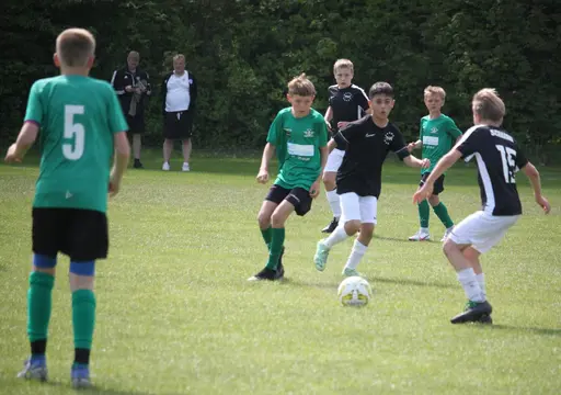 Rudersdal cup i Danmark 20/5-21/5-2023