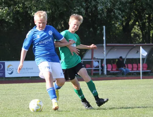 Rudersdal cup i Danmark 20/5-21/5-2023
