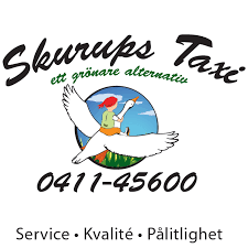 Skurups Taxi