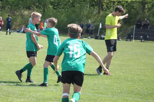 Rudersdal cup i Danmark 20/5-21/5-2023