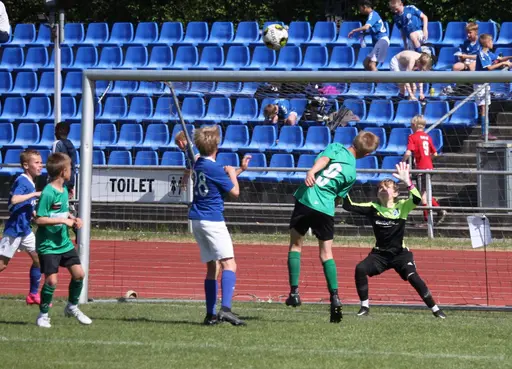 Rudersdal cup i Danmark 20/5-21/5-2023