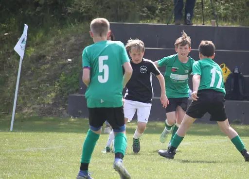 Rudersdal cup i Danmark 20/5-21/5-2023