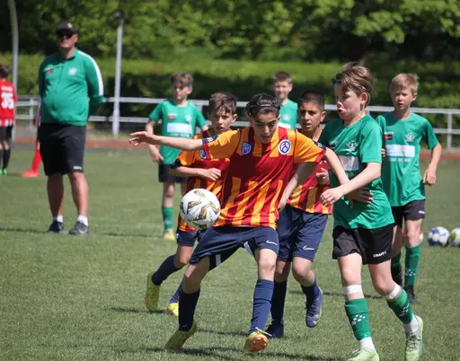 Rudersdal cup i Danmark 20/5-21/5-2023